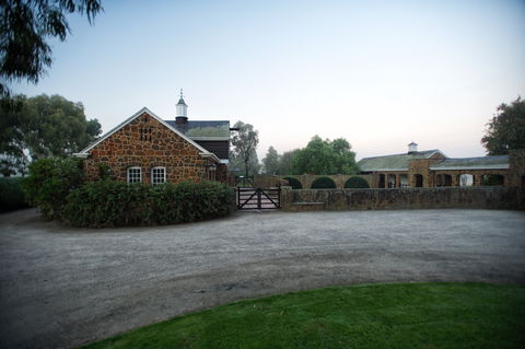 Sunday At Cruden Farm - Holiday Adelaide 2
