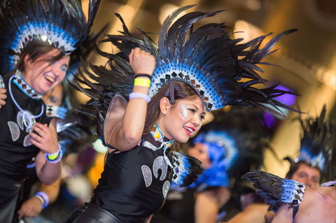 Sydney Mardi Gras Parade - Holiday Adelaide 2