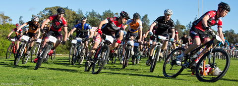 Tathra Beach And Bike MTB Enduro - Holiday Adelaide 1