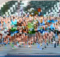 The Canberra Times Marathon Festival - Holiday Adelaide