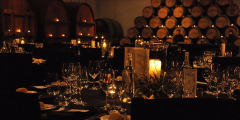 The Brigadoon Ball - Holiday Adelaide 1