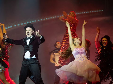 The World Of Musicals - Holiday Adelaide 0
