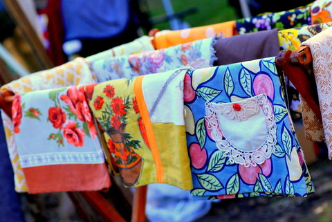 The Artist Market - Holiday Adelaide 1