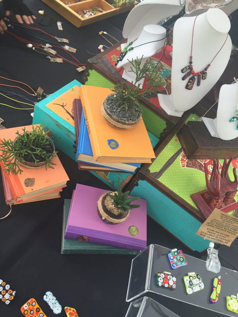 The Artist Market - Holiday Adelaide 2