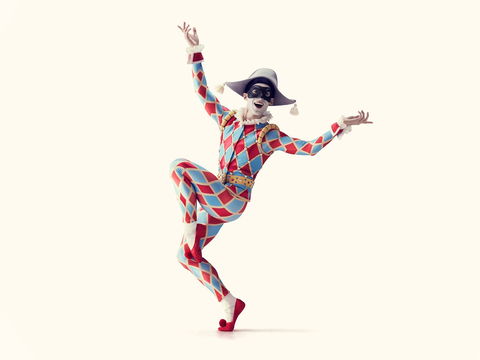 The Australian Ballet Presents Harlequinade - Holiday Adelaide 0