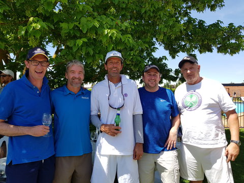 The Elderton Tennis Classic 2020 - Holiday Adelaide 0