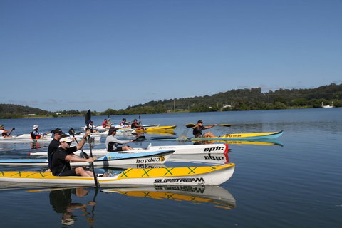 The Clarence 100 - Holiday Adelaide 0