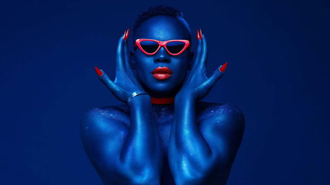 Todrick Hall - Haus Party Tour Melbourne - Holiday Adelaide 0