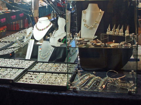Toowoomba Gemfest - Gems And Jewellery - Holiday Adelaide 0