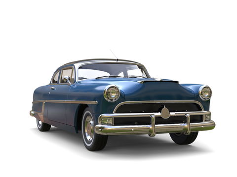 Tour De Cassowary - Classic Car Tour - Holiday Adelaide 1