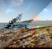 TreX Cross Triathlon Series  Port Stephens - Holiday Adelaide