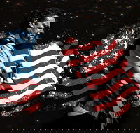 Ultimate American Rock Show - Alexandra Town Hall - Holiday Adelaide