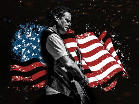 Ultimate American Rock Show - Alexandra Town Hall - Holiday Adelaide 0