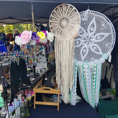 Victoria Point Markets - Holiday Adelaide 0