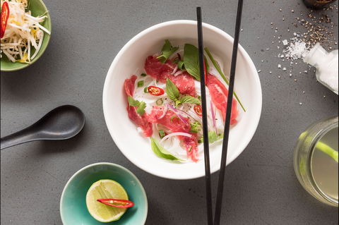 Vietnamese Cooking Master Class - Holiday Adelaide 0