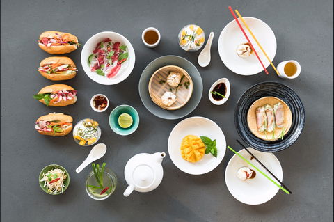 Vietnamese Cooking Master Class - Holiday Adelaide 1