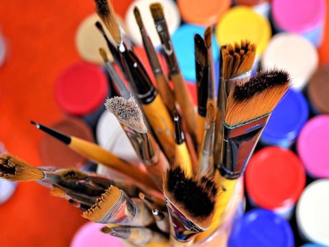 Weekly Youth Art Classes - Holiday Adelaide 0