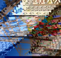 Wentworth Mine Airing of the Quilts - Holiday Adelaide