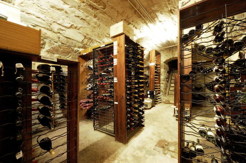 Wine & Stories - Chateau Yering X Yeringberg - Holiday Adelaide 2