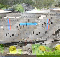 Winter School Holiday Program - Holiday Adelaide