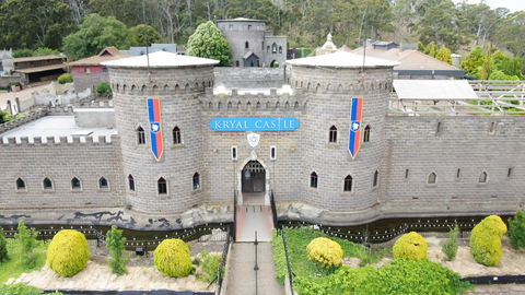 Winter School Holiday Program - Holiday Adelaide 0