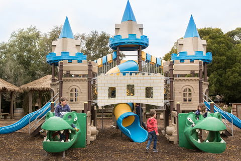 Winter School Holiday Program - Holiday Adelaide 2