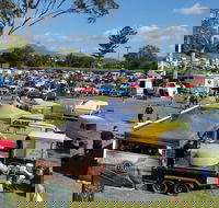 Wintersun 2.0 - Holiday Adelaide