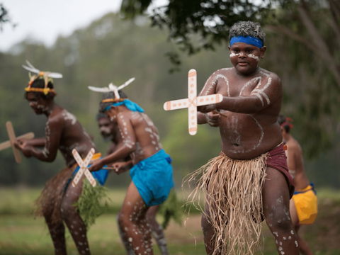 Yarrabah Music And Cultural Festival - Holiday Adelaide 0