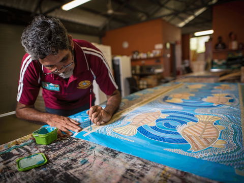 Yarrabah Music And Cultural Festival - Holiday Adelaide 1