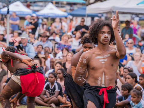 Yarrabah Music And Cultural Festival - Holiday Adelaide 2