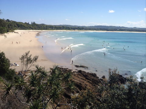 Yoga And Meditation Retreat Byron Bay - Holiday Adelaide 0