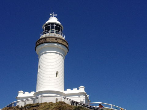 Yoga And Meditation Retreat Byron Bay - Holiday Adelaide 1