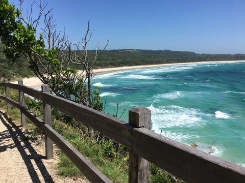 Yoga And Meditation Retreat Byron Bay - Holiday Adelaide 2