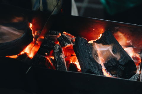 Bonfire, Bush Poet And Barbecue Under The Stars - Holiday Adelaide 0