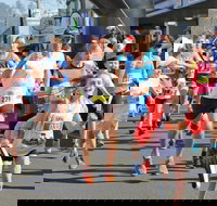 Darrel Chapman Fun Run - Holiday Adelaide