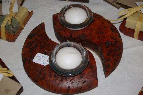 Eildon And District Woodworkers Guild Annual Open Day - Holiday Adelaide 2