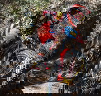 Enduro World Series - Round 2 Derby - Holiday Adelaide