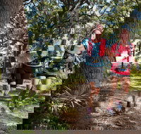 Maximum Adventure Race  Series - Lake Macquarie - Holiday Adelaide