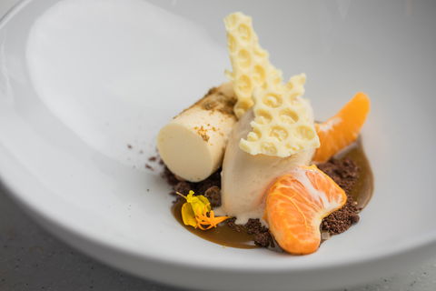 The Curated Plate 2020 - Holiday Adelaide 1