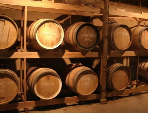Yarralaw Springs Wines  - Cellar Door Wine Tasting - Holiday Adelaide 0