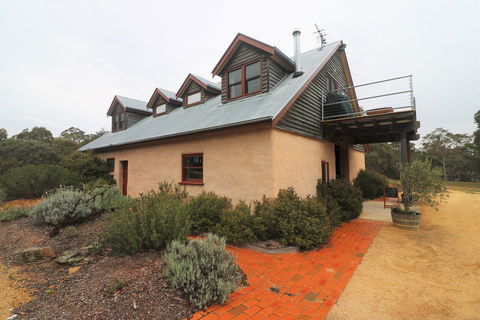 Yarralaw Springs Wines  - Cellar Door Wine Tasting - Holiday Adelaide 2