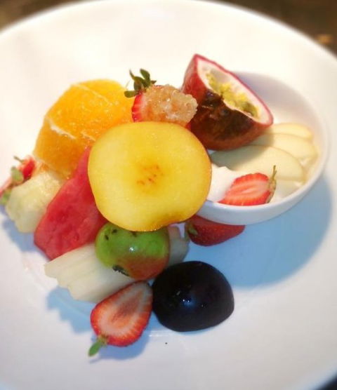 Booth St Bistro - Holiday Adelaide 0