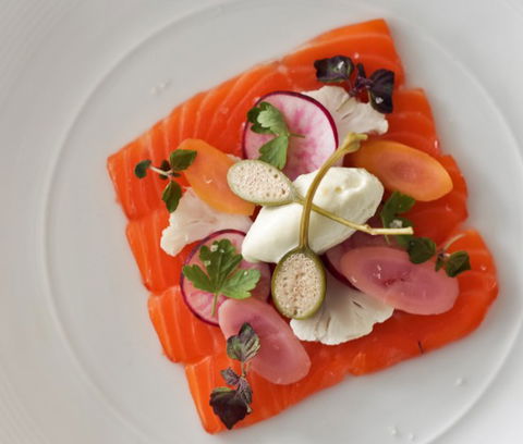 Booth St Bistro - Holiday Adelaide 1