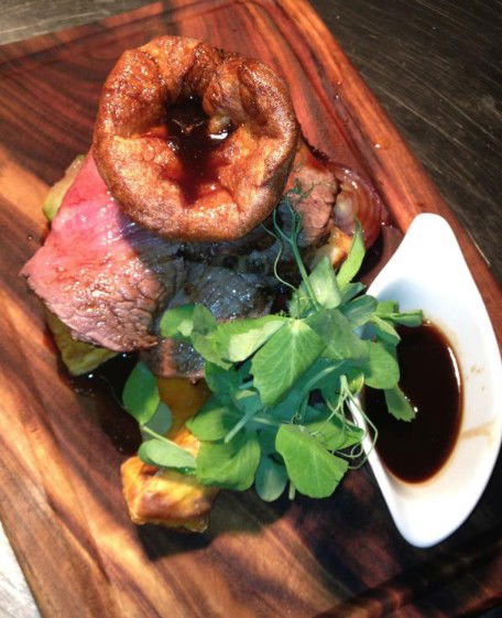 Booth St Bistro - Holiday Adelaide 3