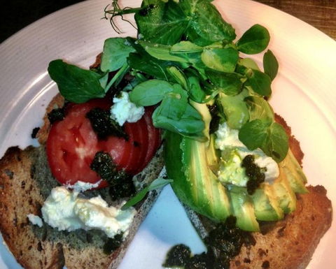 Booth St Bistro - Holiday Adelaide 4