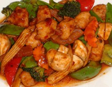 Green Gourmet - Holiday Adelaide 2