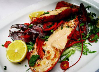 The Lighthouse Seafood Restaurant & Bar - Holiday Adelaide 0