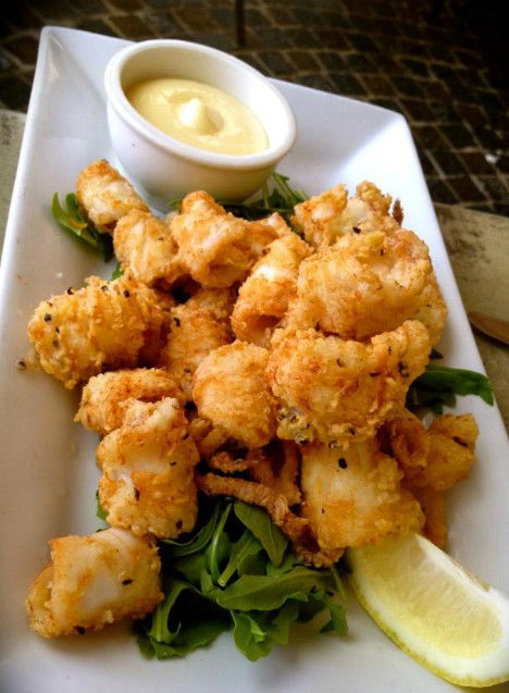 Adria Rybar & Grill - Holiday Adelaide 1
