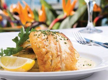 Adria Rybar & Grill - Holiday Adelaide 2