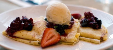 Adria Rybar & Grill - Holiday Adelaide 3